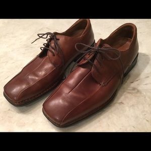 Men’s Rockport dress shoes